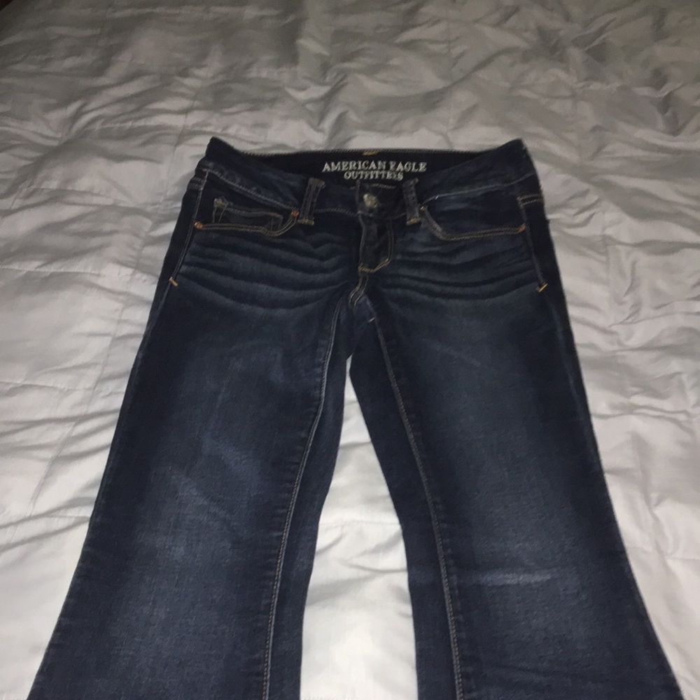 American Eagle jeans - Picture 2 of 5